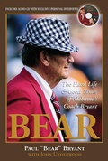 Cover: Bear - Triumph Books