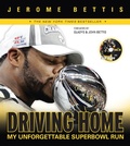Cover: Driving Home - Triumph Books