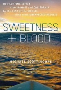 Enlarge image Cover: Sweetness and Blood - Rodale Incorporated