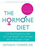 Cover: The Hormone Diet - Rodale Incorporated