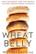 Cover: Wheat Belly - Rodale Incorporated