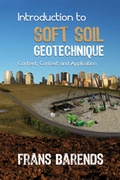 Bild: Introduction to Soft Soil Geotechnique - IOS Press,US