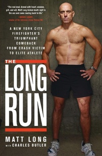 Enlarge image Cover: The Long Run - Rodale Incorporated