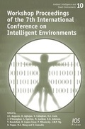Cover: Workshop Proceedings of the 7th International Conference on Intelligent Environments - IOS Press,US