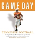 Cover: Game Day: Tennessee Football - Triumph Books