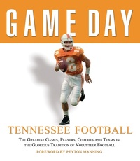 Enlarge image Cover: Game Day: Tennessee Football - Triumph Books