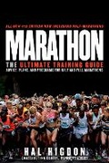 Cover: Marathon - Rodale Incorporated