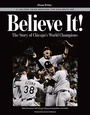 Cover: Believe It! - Triumph Books