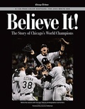 Cover: Believe It! - Triumph Books