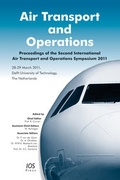 Cover: Air Transport and Operations - IOS Press,US