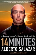 Cover: 14 Minutes - Rodale Incorporated
