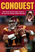 Cover: Conquest - TRIUMPH BOOKS