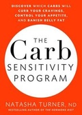 Cover: The Carb Sensitivity Program - Rodale Press
