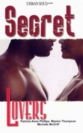 Cover: Secret Lovers - Urban Soul