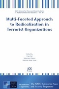 Cover: Multi-Faceted Approach to Radicalization in Terrorist Organizations - IOS Press,US