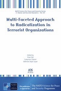 Enlarge image Cover: Multi-Faceted Approach to Radicalization in Terrorist Organizations - IOS Press,US