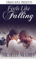 Cover: Feels Like Falling - Urban Soul