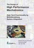 Cover: The Design of High Performance Mechatronics - IOS Press,US