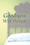 Cover: Goodness Will Prevail - America Star Books