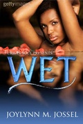 Cover: Wet - Urban Soul