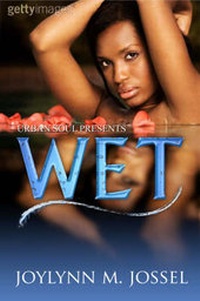 Enlarge image Cover: Wet - Urban Soul