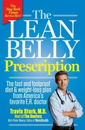 Cover: The Lean Belly Prescription - Rodale Incorporated