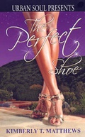 Cover: The Perfect Shoe - Urban Soul