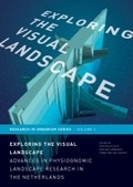 Cover: Exploring the Visual Landscape - IOS Press,US