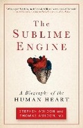Cover: The Sublime Engine - Rodale Press