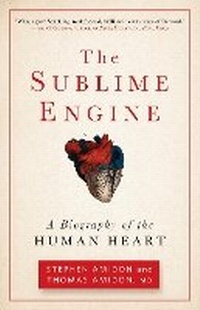Enlarge image Cover: The Sublime Engine - Rodale Press