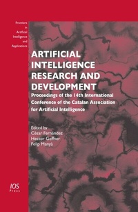 Abbildung von: Artificial Intelligence Research and Development - IOS Press,US