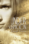 Cover: Under Suspicion - America Star Books