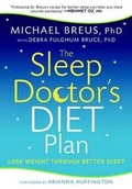 Cover: The Sleep Doctor's Diet Plan - Rodale Incorporated