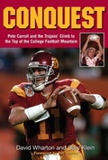 Cover: Conquest - Triumph Books
