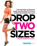 Cover: Drop Two Sizes - Rodale Incorporated