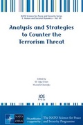 Cover: Analysis and Strategies to Counter the Terrorism Threat - IOS Press,US