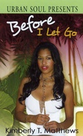 Cover: Before I Let Go - Urban Soul