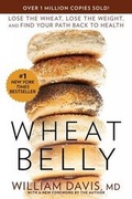 Cover: Wheat Belly - Rodale Incorporated
