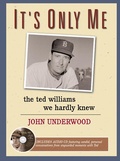 Cover: It's Only Me - Triumph Books
