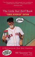 Cover: Little Red (Sox) Book - Triumph Books