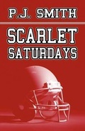 Cover: Scarlet Saturdays - America Star Books