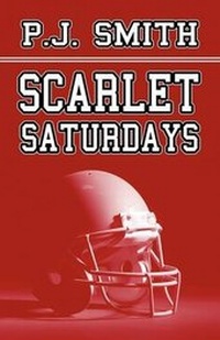 Enlarge image Cover: Scarlet Saturdays - America Star Books