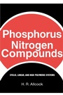 Cover: Phosphorus-Nitrogen Compounds - Academic Press