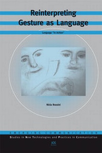 Abbildung von: Reinterpreting Gesture as Language - IOS Press,US