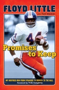 Cover: Promises to Keep - Triumph Books