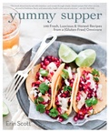 Cover: Yummy Supper - Rodale Books