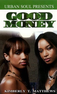 Enlarge image Cover: Good Money - Urban Soul