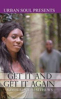 Enlarge image Cover: Get It And Get It Again - Urban Soul