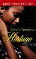 Cover: Hostage Of Lies - Urban Soul