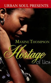 Enlarge image Cover: Hostage Of Lies - Urban Soul